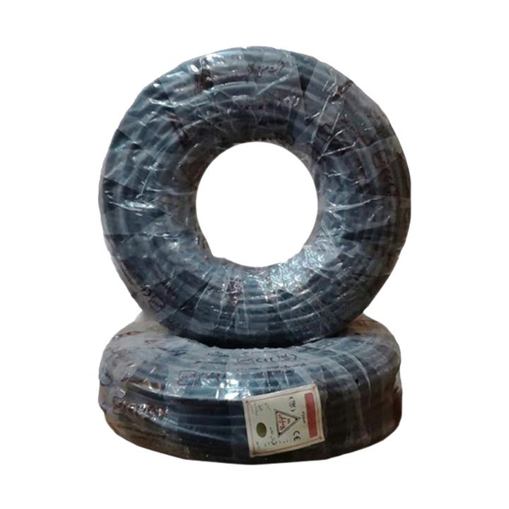 کابل افشان 3x4 قرقره ای افشار نژاد